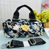 Picture of Printed Fabric Crossbody Bag (SP-1450)
