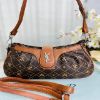 Picture of YSL PU Leather Fashionable Shoulder Bag for Women Premium Quality (SP-1650)