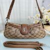 Picture of YSL PU Leather Fashionable Shoulder Bag for Women Premium Quality (SP-1650)