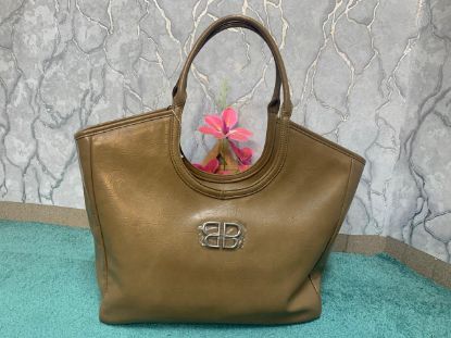 Picture of Stylish Women Large Tote Bag