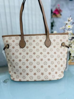 Picture of Stylish Women Large Tote Bag (SP-1650)