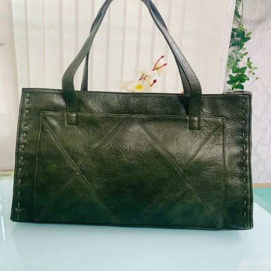 Picture of Tote bag stylish women bag High Quality leather Bag (SP- 2080)