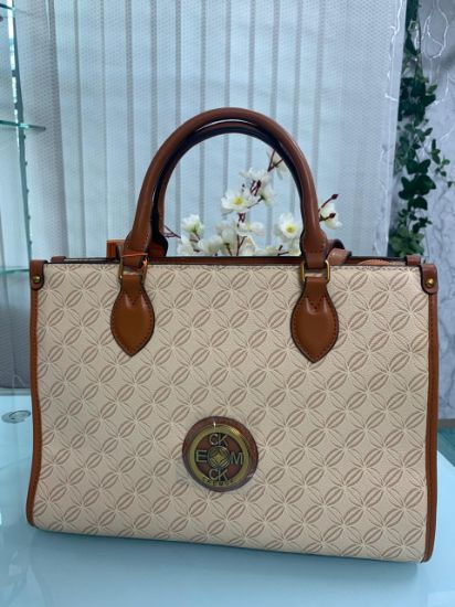 Picture of CKEMCK Brand High Quality Stylish Ladies Bag