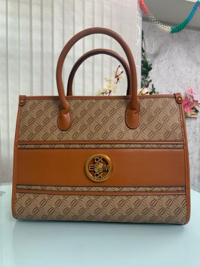 Picture of CKEMCK Brand High Quality Stylish Ladies Bag For  Women