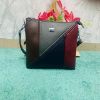 Picture of Fashion  Paris Hand Bag PU Leather (SP- 1580)