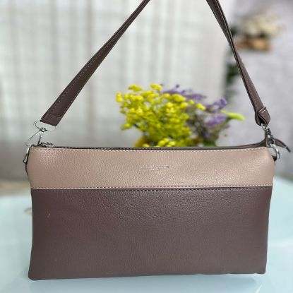 Picture of WEILIYA & BAGS PARIS Ladies Bag (SP- 1680)