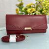 Picture of Hand Purse PU Leather Crossbody Style (SP- 1080)