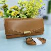 Picture of Hand Purse PU Leather Crossbody Style (SP- 1080)