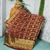 Picture of Chondi Dupatta Orna Cotton (SP- 1780)