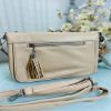 Picture of Women Ladies PU Leather Bag Multi Section Crossbody Style (SP- 1950)