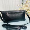 Picture of Women Ladies PU Leather Bag Multi Section Crossbody Style (SP- 1950)