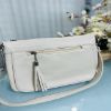 Picture of Women Ladies PU Leather Bag Multi Section Crossbody Style (SP- 1950)