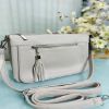 Picture of Women Ladies PU Leather Bag Multi Section Crossbody Style (SP- 1950)
