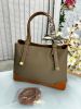 Picture of Best Usable Premium Quality PU Leather Fashionable Shoulder Bag for Women.