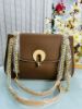 Picture of CHRISBELLA Brand Aopiya Leather Bag With Hand Purse High Quality Bag