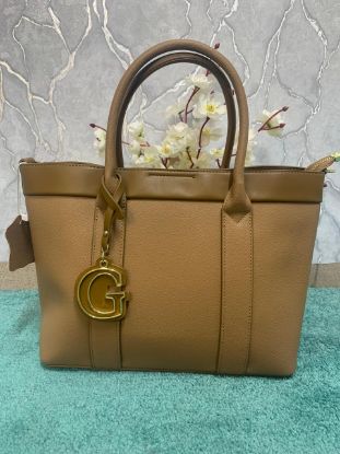 Picture of G Brand Bag Ladies Tote Style