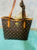 Picture of Hand Bag Tote (BC-539-1, SP-2050)