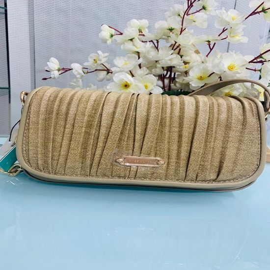 Picture of MISS ALITA Hand Bag Processing Leather (SP-2050)