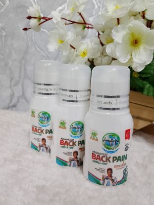 Picture of Back Pain Roll On
