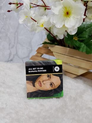 Picture of Sugar Banana Powder