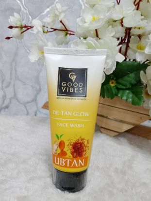 Picture of Good Vibes Facewash