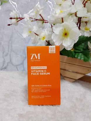 Picture of ZM (Zayn & Myza)Serum(SP:1250)