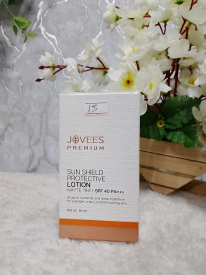 Picture of Joves Sunscreen