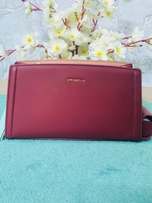 Picture of CHRISBELLA  Shoulder Carry Crossbody Bag