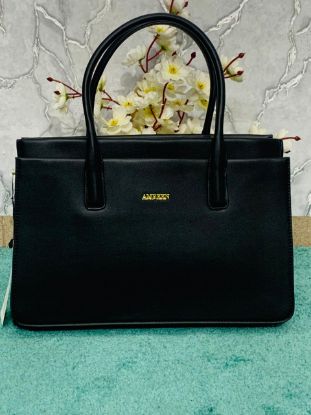 Picture of AMREEN  Hand Bag Crossbody Style (SP- 2550)