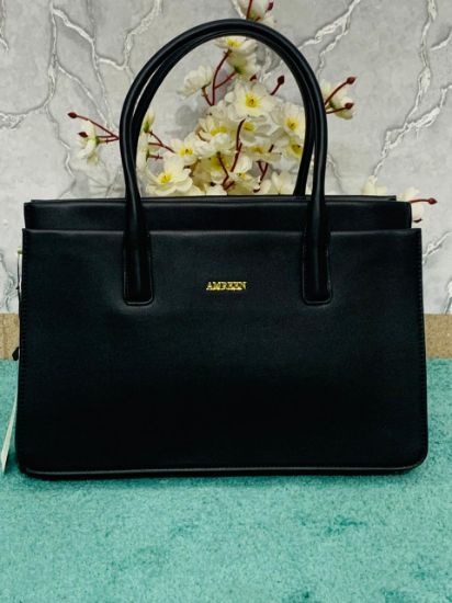 Picture of AMREEN  Hand Bag Crossbody Style (SP- 2550)