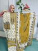 Picture of RELSSA  Chinon Unstitched Three Piece