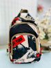 Picture of Backpack Printed Parachute Fabric Bag