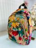 Picture of Backpack Printed Parachute Fabric Bag