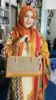 Picture of Butun Brand Soft and High Quality Leather Tote Bag(SP:2450)