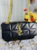 Picture of YSL Premium Quality PU Leather Fashionable Bag for Women.