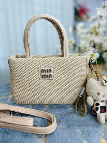 Picture of MIN MIN Brand Styles ladies handbag