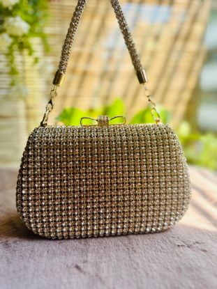 Picture of Alvee Good Stone Party Bag