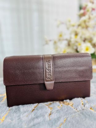 Picture of KAIDUCH Brand Mini  Chocaalate Purse(SP:1050)