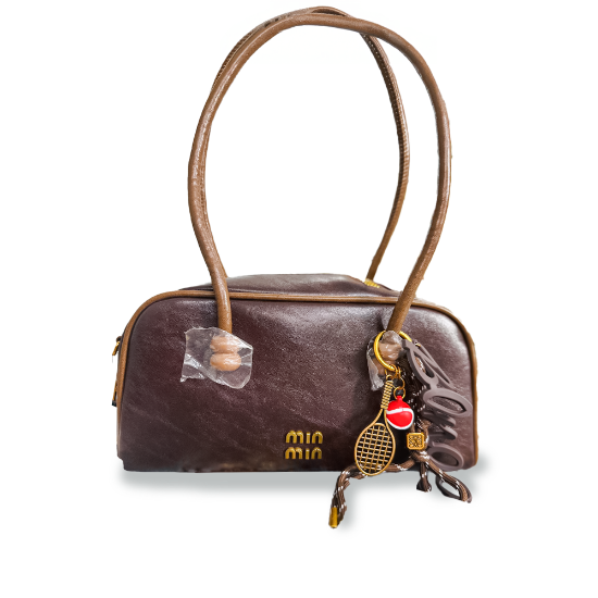 Picture of JUZHESHANGPIN BRAND MIN MIN BAG