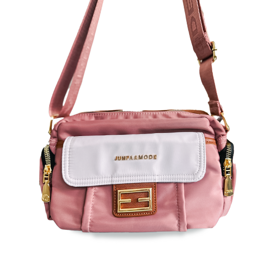 Picture of JUNFA & MODE High Quality Fabric Bag