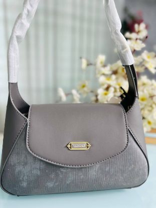 Picture of Valendnee premium Quality Tote Gray Bag