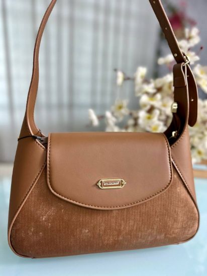 Picture of Valendnee premium Quality Tote Chocolate Bag
