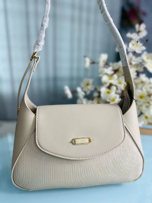 Picture of Valendnee VD premium Quality Tote Black Bag