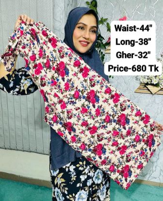 Picture of Printed Palazzu 