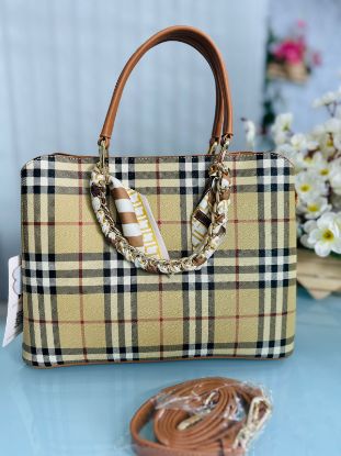 Picture of OSA MILAM Brand  Premium Quality Ladies Barbary Bag