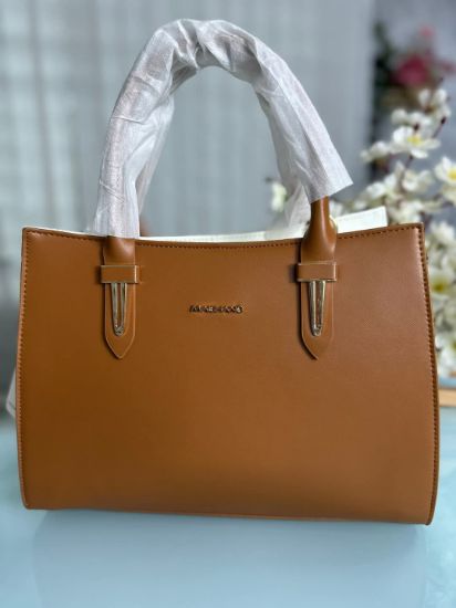 Picture of Maishang Mixed Colour Premium Brown Bag 