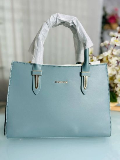 Picture of Maishang Mixed Colour Premium Blue Bag 