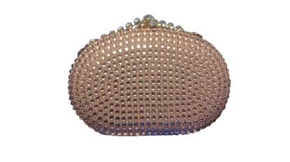 Picture of Lace & Stone Daimond 9022 Mini Purse & Party  Parpel Bag