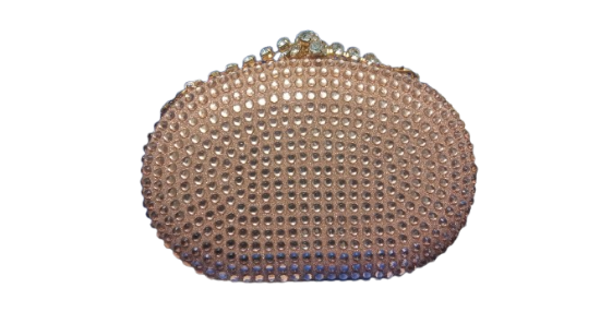 Picture of Lace & Stone Daimond 9022 Mini Purse & Party  Parpel Bag