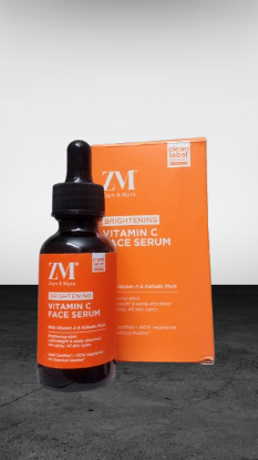 Picture of ZM Zayn & Myza  Vitamin C Face Serum 